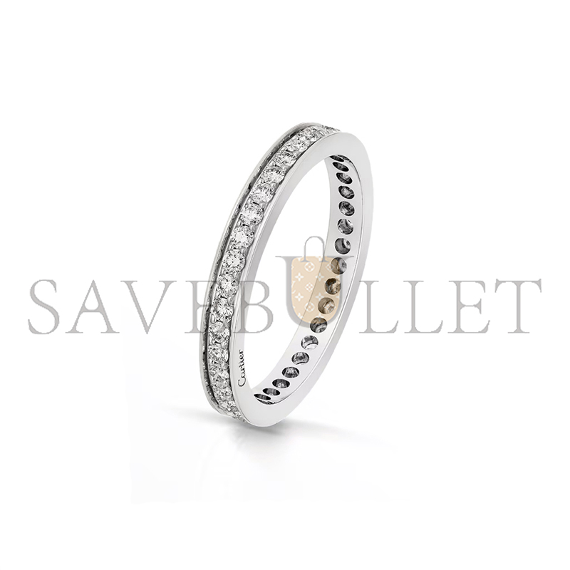 CARTIER BALLERINE WEDDING RING B4072000